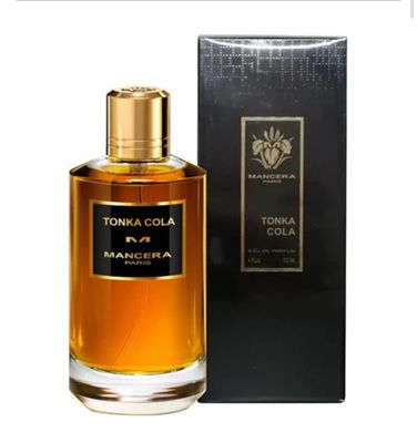 Tonka Cola Mancera Unisex EDP 4oz