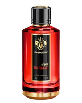 Red Tobacco Intense Mancera EDP Unisex 4oz