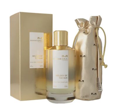 Mancera Melody of the Sun Unisex EDP 4oz
