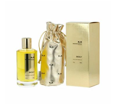 Sicily Mancera Unisex EDP 4oz