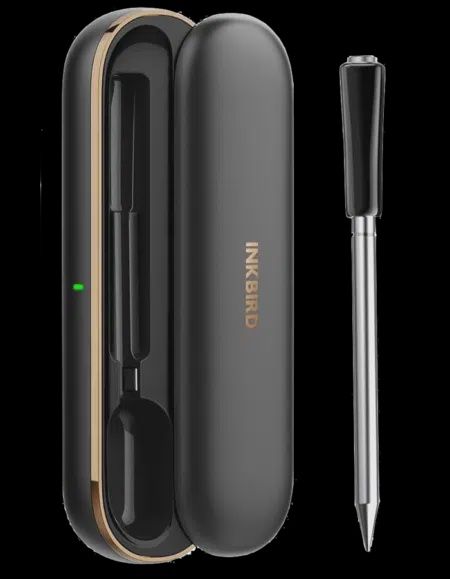 Inkbird INT-11P-B Wire-Free Bluetooth Thermometer