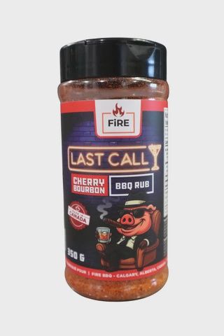 BBQ Rub