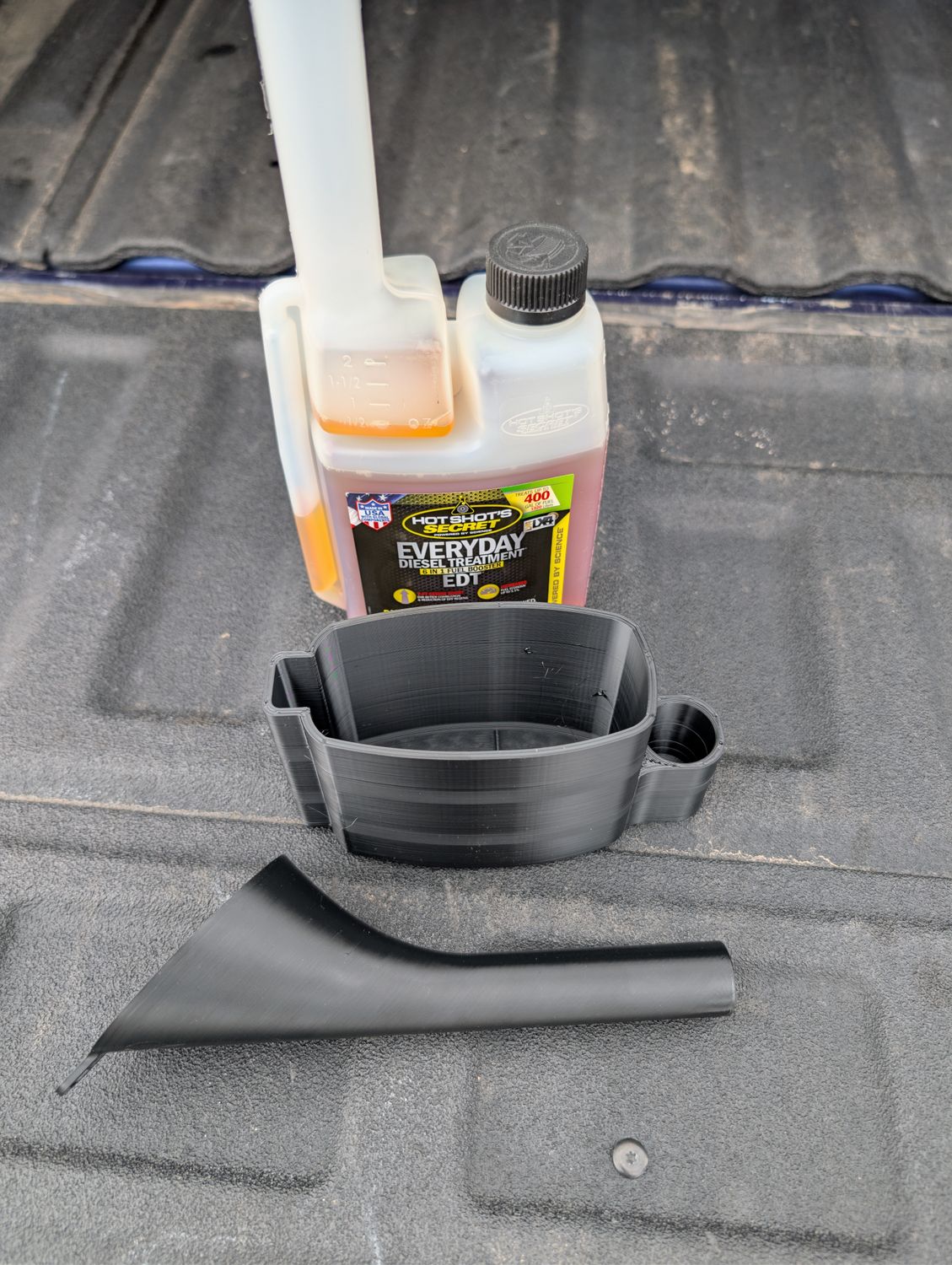 Hot Shot EDT 16oz Holder (PETG Edition)