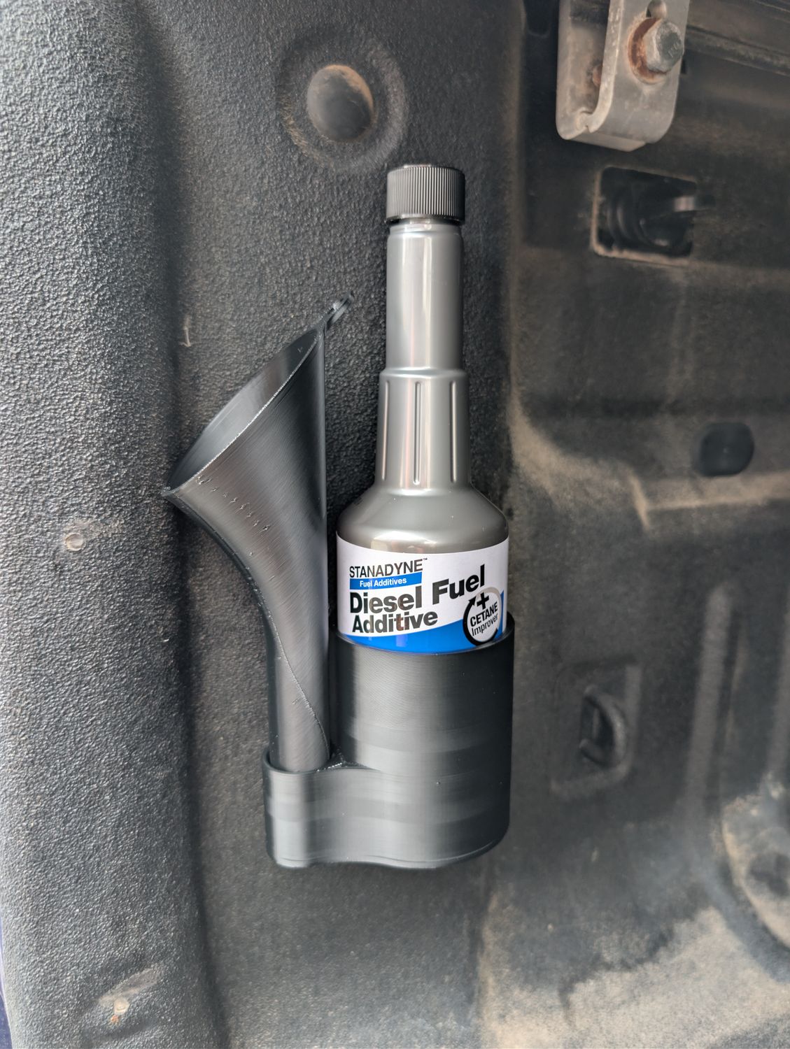 Stanadyne 16oz Holder (PETG Edition)