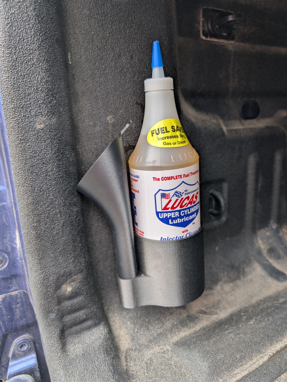 Lucas 32oz Holder (PETG CF Edition)