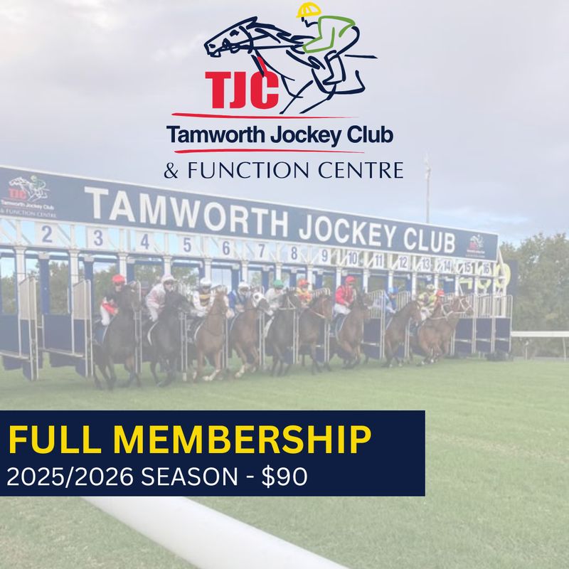 TJC Full Membership