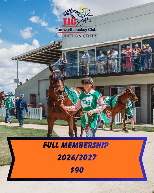 TJC Full Membership TJC Full Membership