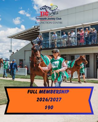 TJC Full Membership TJC Full Membership