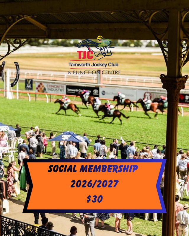 TJC SOCIAL MEMBERSHIP TJC SOCIAL MEMBERSHIP