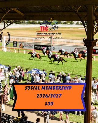 TJC SOCIAL MEMBERSHIP TJC SOCIAL MEMBERSHIP