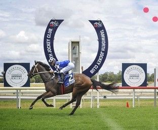 Winning Post Table of 10