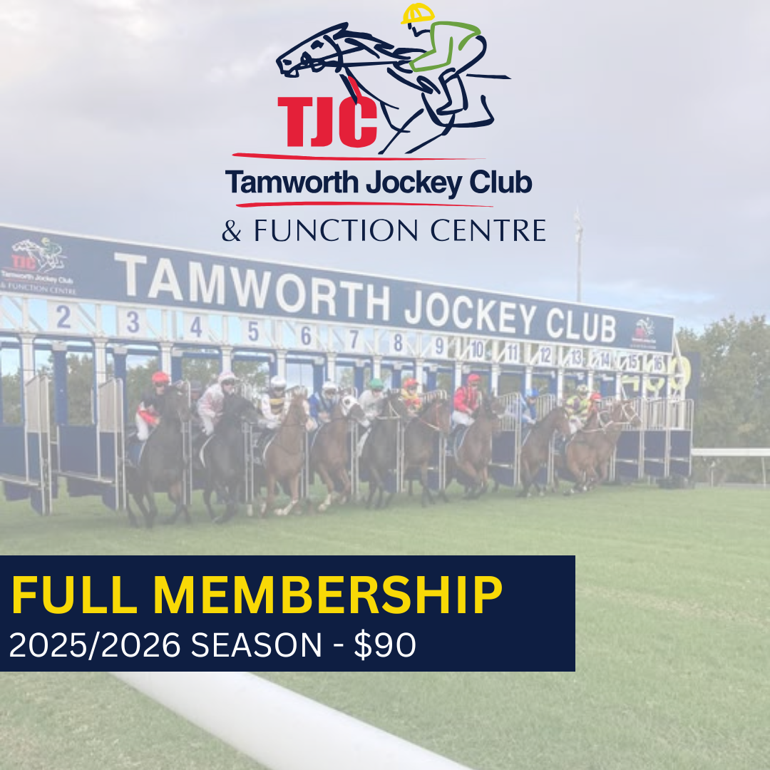 TJC Full Membership & Guest Pass TJC Full Membership & Guest Pass