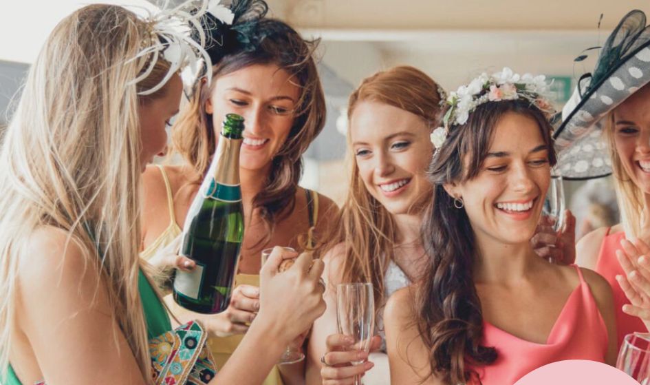 Members Only Luncheon - Social Member Members Only Luncheon - Social Member