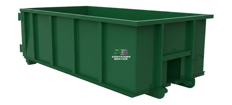 15 Yard Dumpsters