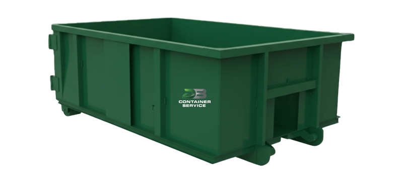 10 Yard Dumpsters