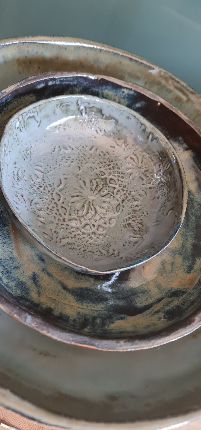 Ceramic Bowls