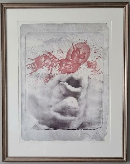 The Speech – Oldřich Kulhánek 1988