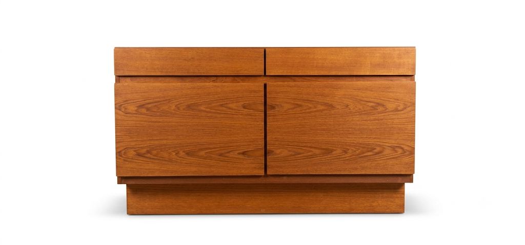Vintage Deens design dressoir van Ib Kofod-Larsen (1921–2003)