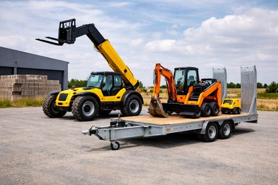 Manutention et Transport