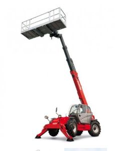 Telescopique 18 m