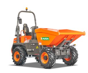 Dumper 6T