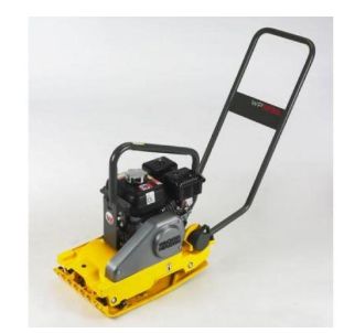 Plaque vibrante 70kg