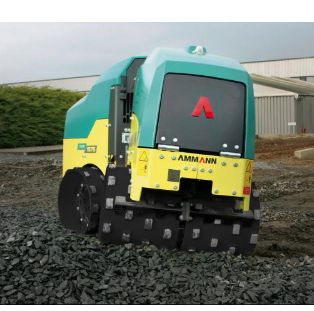 Compacteur de tranché