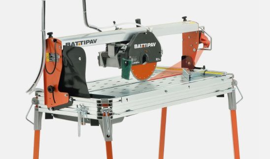 Scie sur table D250/L300