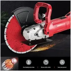 Tronçonneuse thermique D350