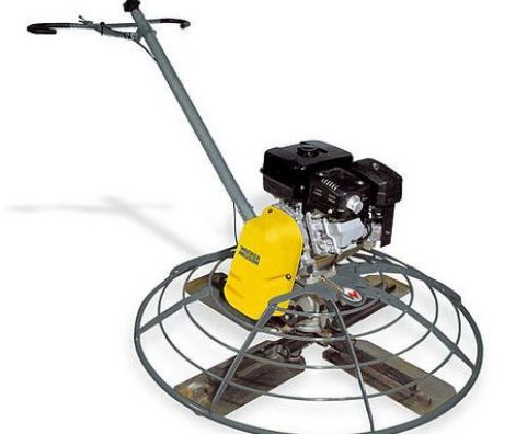 Hélicoptére à béton  d90cm