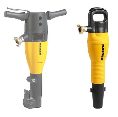 Marteau pneumatique 25 kg