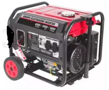 Groupe électrogène 4000w