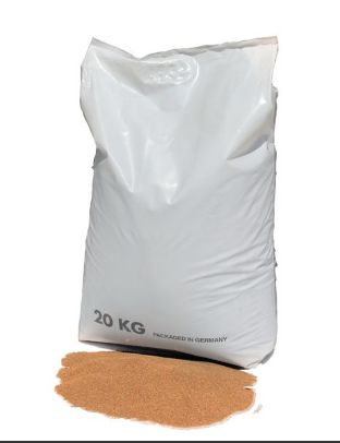 Sac de sable 0/0,4 25kg pour Aérogommeuse