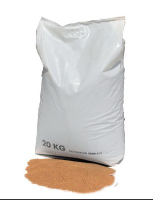 Sac de sable 0/0,4 25kg pour Aérogommeuse