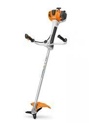 Débroussailleuse thermique