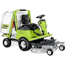 Auto portée frontale