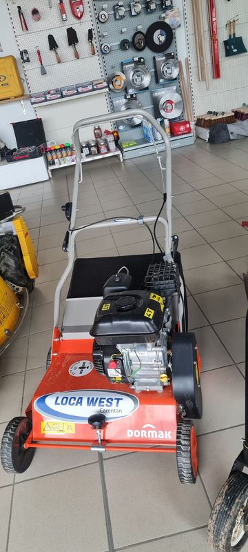 Scarificateur