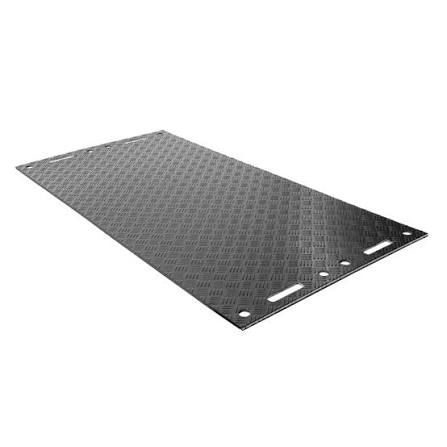 Plaques de roulage 2mx1mx15mm 30 kg