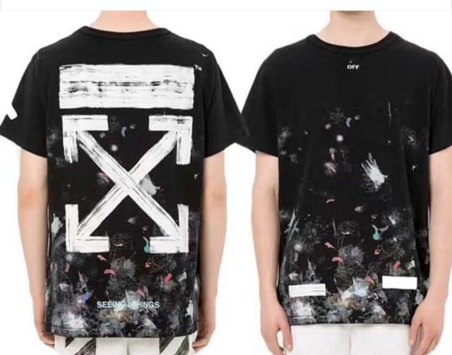 T-Shirt Off White