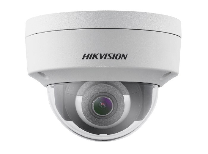 Hikvision DS-2CD2185FWD-I 8MP 4K 2.8mm