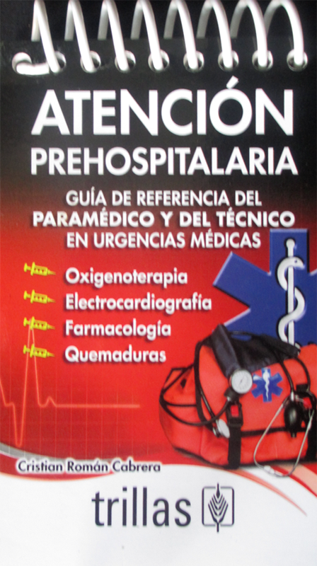Guía prehospitalaria