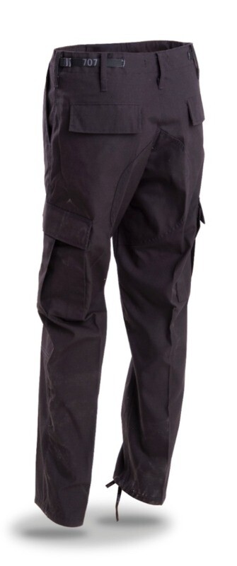 Pantalón típo comando