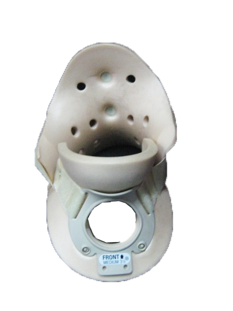 Collarín cervical philadelphia