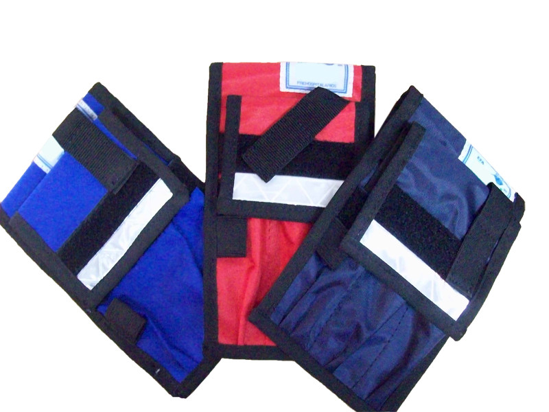 Holster de nylon de cintura