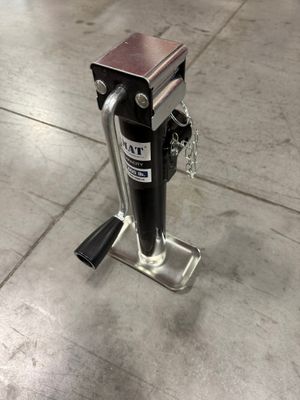 PIPE JACK