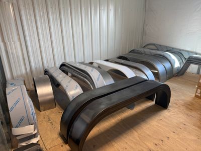 FENDERS