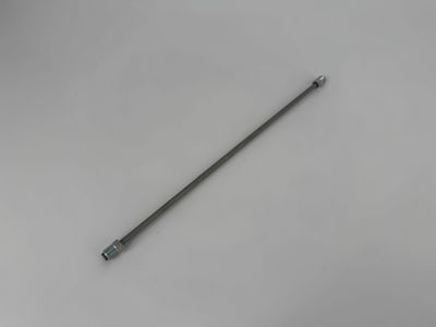 ACCESSORIES - HYDRAULIC BRAKE