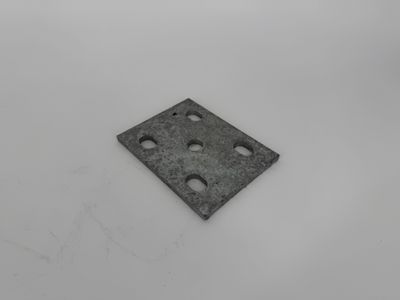 TIE PLATE