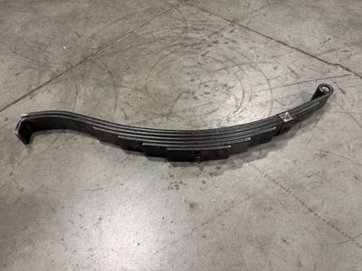 HD LEAF SPRING
