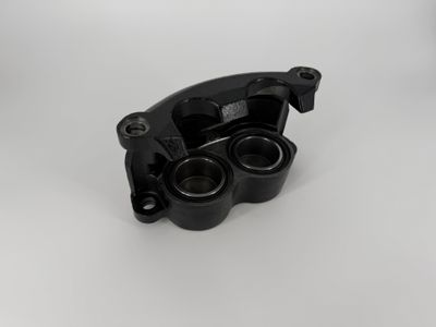HYDRAULIC